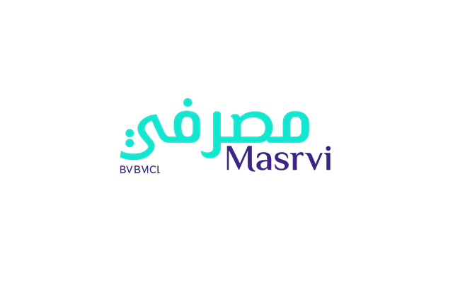 Masrvi Logo